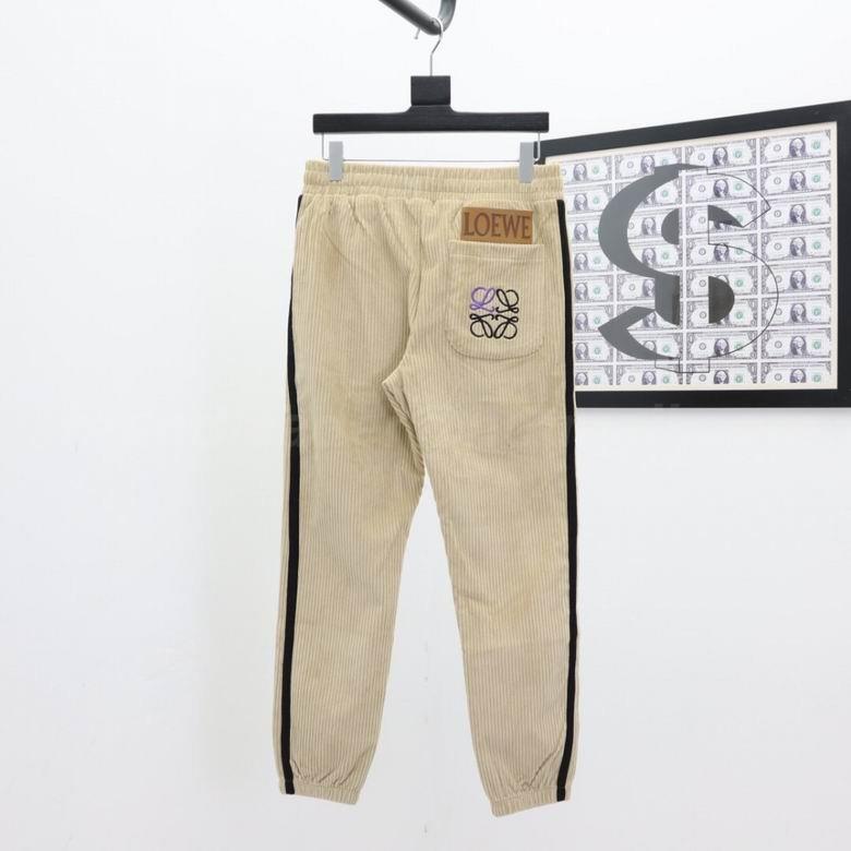 Loewe Men's Pants 34